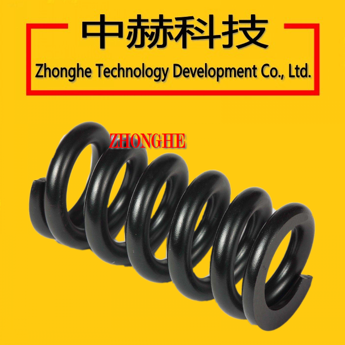 工程機(jī)械彈簧_工程機(jī)械彈簧廠(chǎng)家_圓柱形螺旋彈簧_圓柱形螺旋彈簧供應(yīng)商