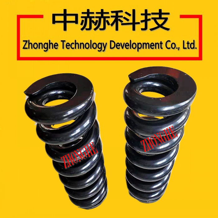 圓柱形螺旋彈簧_圓柱形螺旋彈簧供應(yīng)商_工程機(jī)械彈簧_工程機(jī)械彈簧廠(chǎng)家