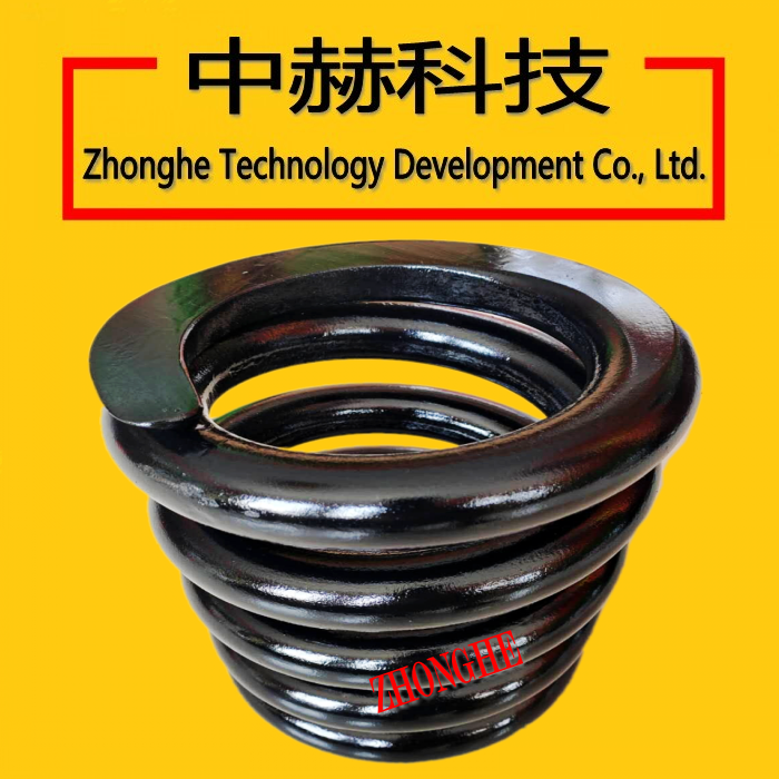 落砂機(jī)彈簧_振動(dòng)落砂機(jī)彈簧_落砂機(jī)彈簧定做_圓柱形螺旋彈簧_圓柱形螺旋彈簧供應(yīng)商