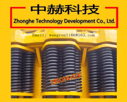 破碎機彈簧_鄂式破碎機彈簧_圓柱形螺旋彈簧_圓柱形螺旋彈簧供應商