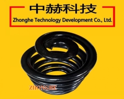 縮圓彈簧_縮圓彈簧定制_錐形彈簧_錐形彈簧批發(fā)